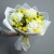 Букет "Моя цыпочка" из гортензий, роз и альстромерий в Кубинке Букет "Моя цыпочка" из гортензий, роз и альстромерий в Кубинке