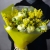 Букет из ранункулюсов и мимозы в Кубинке Букет из ранункулюсов и мимозы в Кубинке