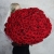 Букет 101 красная Ред наоми (80 см) в Кубинке