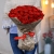 51 красная роза (40 см) в Кубинке 51 красная роза (40 см) в Кубинке