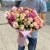 Букет микс из 21 кустовой розы (60 см) в Кубинке Букет микс из 21 кустовой розы (60 см) в Кубинке