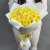 Букет из 25 лимонных пионовидных роз (50 см) в Кубинке Букет из 25 лимонных пионовидных роз (50 см) в Кубинке