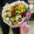 Букет из 17 альстромерии микс в Кубинке